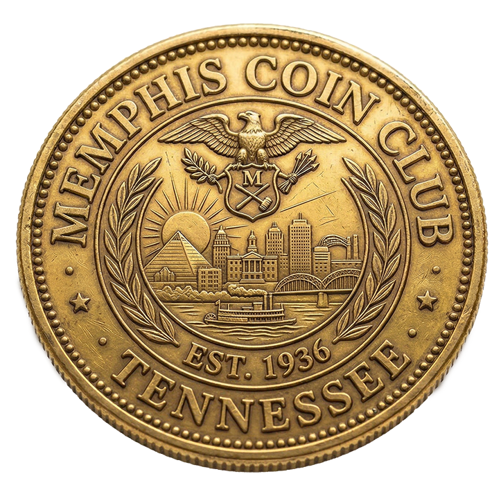 Memphis Coin Club